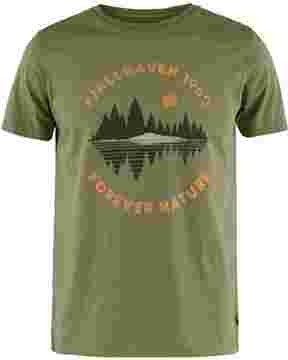 T-Shirt Forest Mirror, Fjällräven