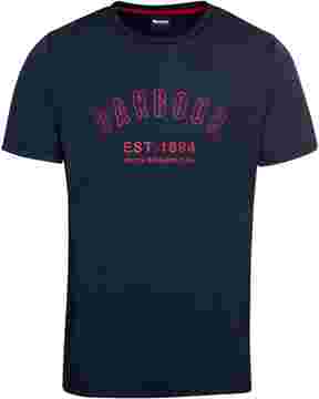 T-Shirt Calvert, Barbour