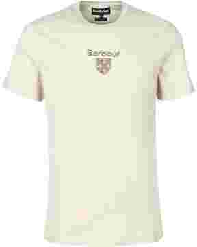 T-Shirt Allensford, Barbour