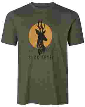 T-Shirt Buck Fever, Seeland