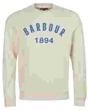 Sweatshirt John Crew, Barbour