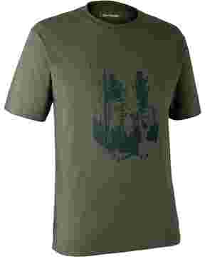 T-Shirt Shield, Deerhunter