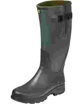 Rubber boots mit Neoprenfutter NEO-2, Parforce
