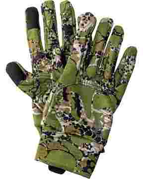 Gloves Tundra Infinity-Forest, Merkel Gear