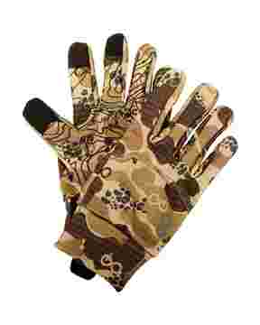 Handschuhe Tundra Infinity DryLeaf, Merkel Gear