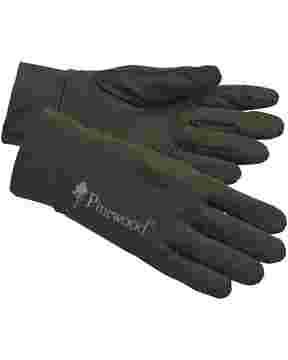 Handschuh Thin Liner, Pinewood
