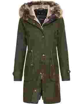 Wachsmantel Hartwith, Barbour