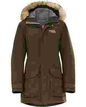 Damen Winter jacket Expedition WNTR, Merkel Gear
