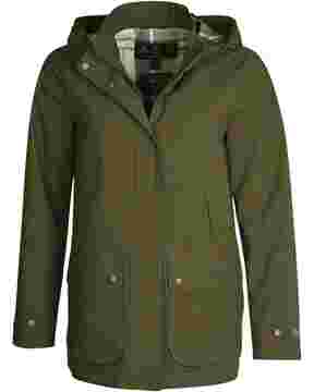 Funktionsjacke Clyde, Barbour