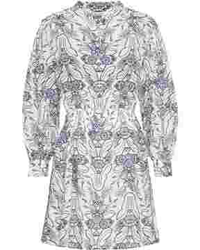 Kleid mit Allover-Print, Marc O'Polo