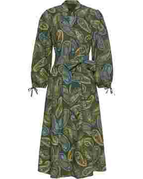 Midi-Kleid mit Paisley-Muster, REITMAYER
