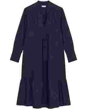 Langarm-Kleid in A-Shape, Marc O'Polo