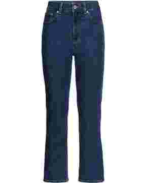 Cropped Jeans Flare, Gant