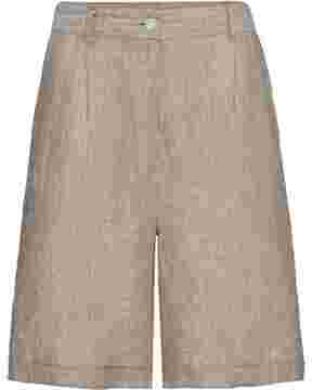 Leinen-Shorts, In Linea