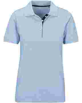 Piqué-Poloshirt, In Linea