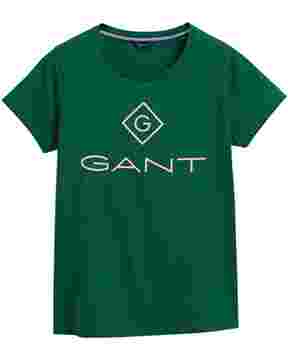 Color Logo T-Shirt, Gant