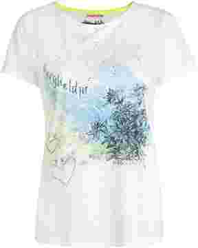 T-Shirt DaleniL, Lieblingsstück