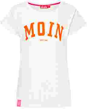 T-Shirt Moin, Derbe