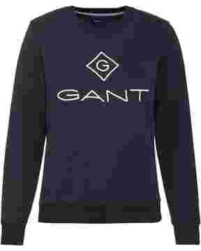 Sweatshirt Logo, Gant