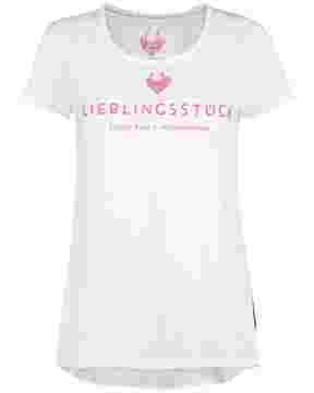 Logo-T-Shirt CiaEP, Lieblingsstück