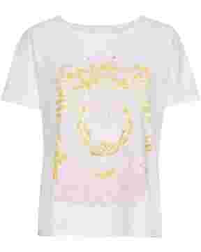 T-Shirt CelliL mit Print, Lieblingsstück