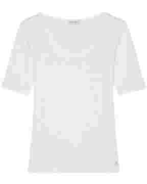 Halbarm-Shirt aus Slub Yarn, Marc O'Polo