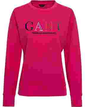 Sweatshirt Color Graphic, Gant
