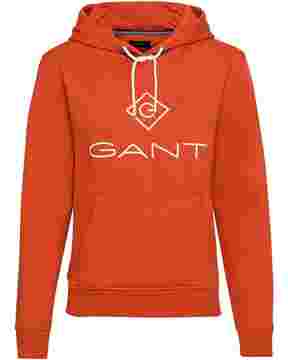 Logo Sweat Hoodie, Gant