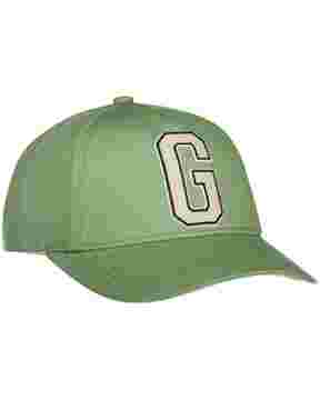 Cap Logo-G, Gant