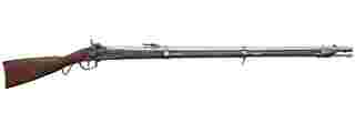 Mauser M 1857 rifle, Davide Pedersoli