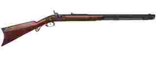 Vorderlader Gewehr Rocky Mountain Hawken Rifle, Davide Pedersoli