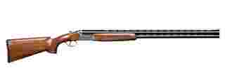 Fusil de chasse à canon double Kronos Sporting, Antonio Zoli