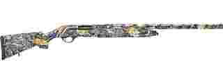 Fusil semi-automatique Camo Light, Mercury hunting