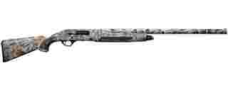Semiautomatic shotgun, Rough Camo Max-4 HD, Mercury hunting
