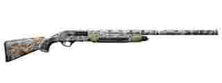 Semiautomatic shotgun, Rough Camo Max-4 HD, Mercury hunting