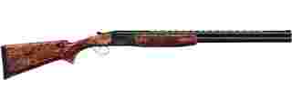 Double barrel shotgun, Yildiz Pro Jagd, 12/76, 71 cm LL, Yildiz