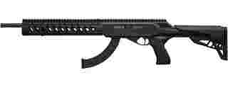 Small caliber auto-loading rifle, CZ 512 Tacti, .22 LR, 25 shot, CZ