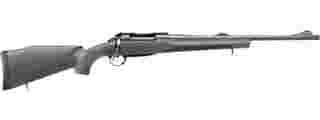Bolt action rifle Saphire, Mercury hunting
