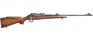 Bolt action rifle Saphire Holzschaft, Mercury hunting