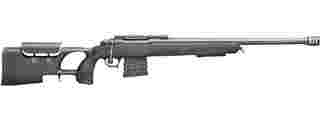 Repetierbüchse Urban Sniper, Mercury hunting