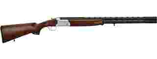 Fusil de chasse à canon double Light Silber, Mercury hunting