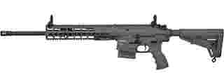 Self loading rifle CR 308 mit langem Handschutz, Haenel