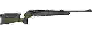 Bolt action rifle Helix Speedster Semi-Weight – i-Sight System mit Mündungsgewinde – Lauflänge 56 / 61 cm, Merkel