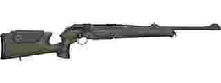 Bolt action rifle Helix Speedster – i-Sight System mit Mündungsgewinde – Lauflänge 51 cm, Merkel
