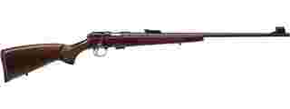 Small bore bolt action rifle CZ 457 Lux, CZ