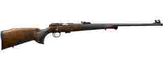 Small bore bolt action rifle CZ 457 Premium, CZ