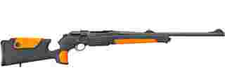 Bolt action rifle Helix Speedster Orange, Merkel