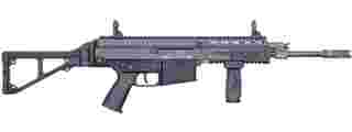 Self loading rifle APC308 - 48 cm Lauf, B&T