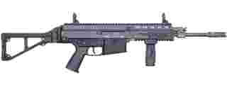 Self loading rifle APC308 - 33 cm Lauf, B&T