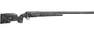 Bolt action rifle Evo, Mercury hunting